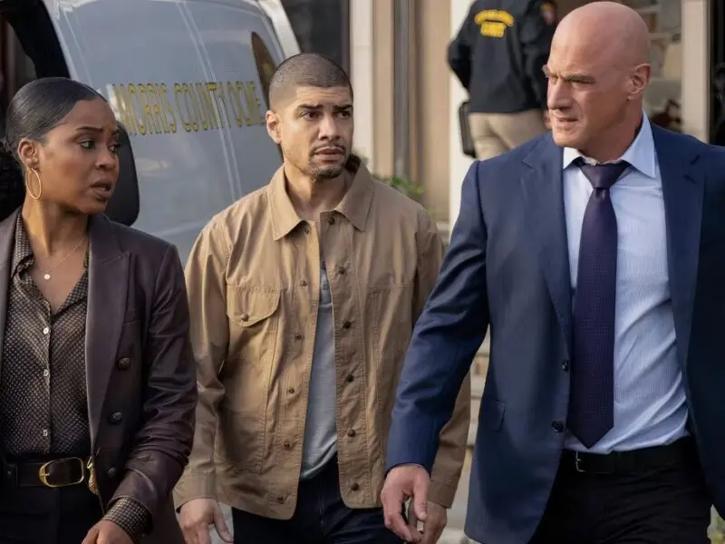 law order organized crime season 5 lands on peacock with a new twist organized crime season 5
