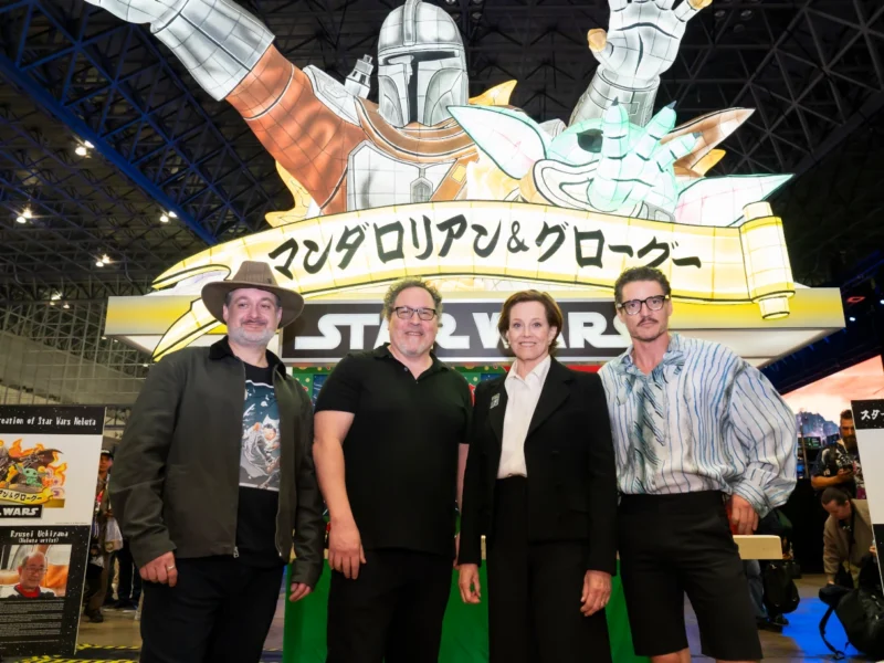 lucasfilm dazzles at star wars celebration japan 2025 starwarscelebration25tokyo 030