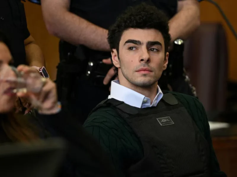 luigi mangione faces death penalty shocking new charges in ceo murder case luigi 1 rt er 250411 174439979