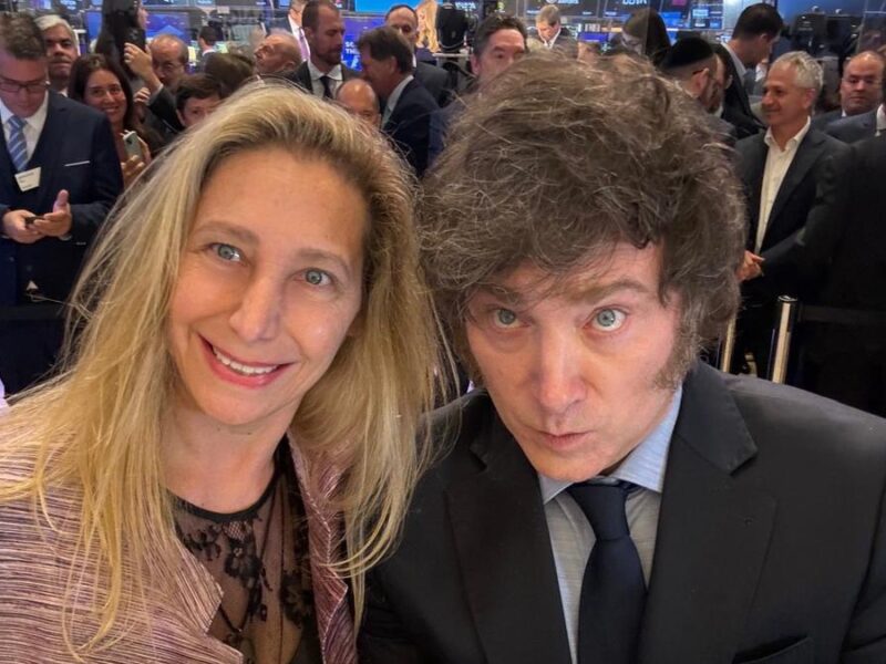 Milei, $Libra, and the Shadow of Financial Freezing Orders