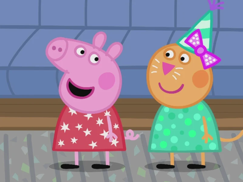 mummy pig is pregnant heres how peppa pig will change forever ppnik peppapig 1017 carts 3102