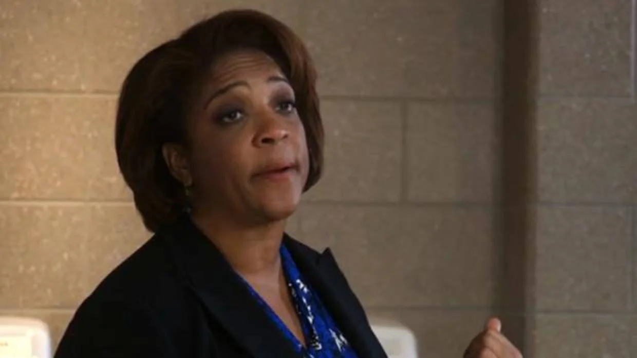 One Chicago Stars We Sadly Lost: Honoring Their Legacy 25 DuShon Monique Brown