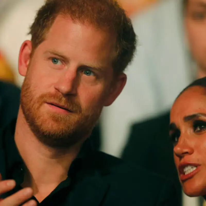 Outrage as Meghan Markle Reasserts Her ‘Royal Highness’ Title