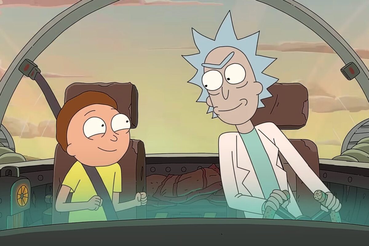 rick and morty season 8 will break the multiverse and your mind rick and morty season 7 8c5965