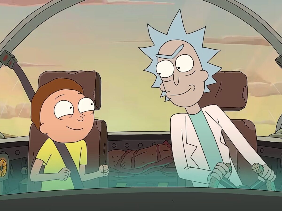 Rick and Morty Season 8 Will Break the Multiverse — And Your Mind