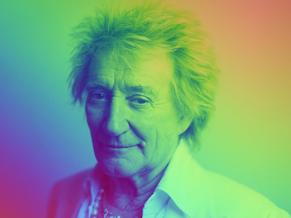 Rod Stewart’s Global Encore: A Legendary Tour Spanning Europe and the Americas