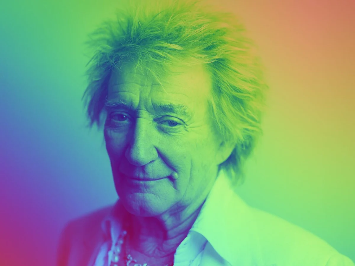 Rod Stewart’s Global Encore: A Legendary Tour Spanning Europe and the Americas