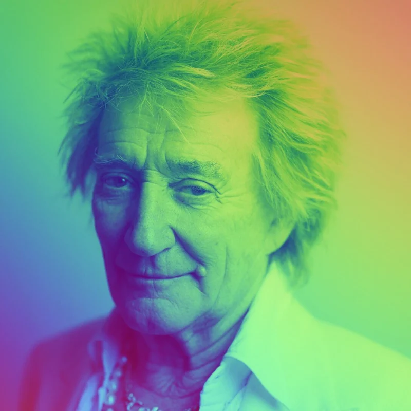 Rod Stewart’s Global Encore: A Legendary Tour Spanning Europe and the Americas