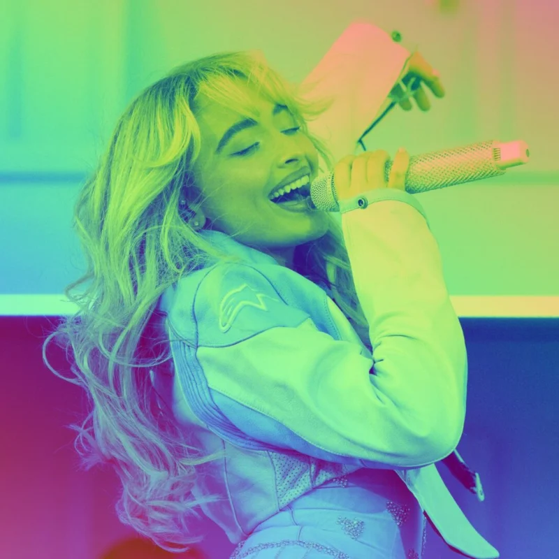 Sabrina Carpenter’s 2025 Tour: From Festival Queen to Arena Icon