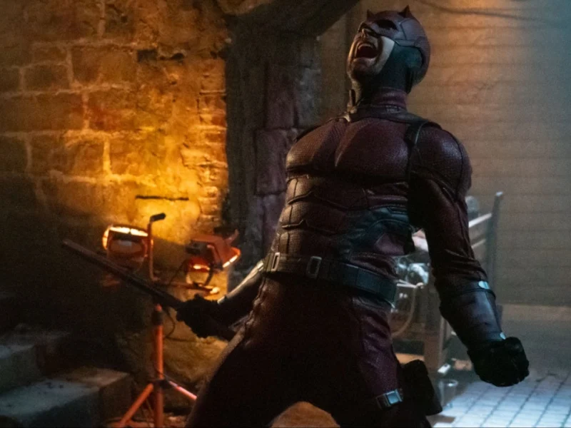 sorry kingpin another low level criminal just proved to be daredevils deadliest enemy dd105106 blogroll 174295359476