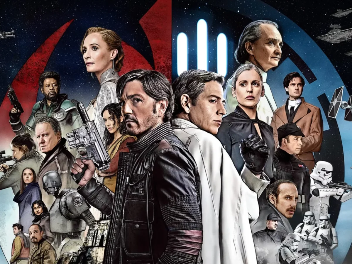 The Costumes of Andor Season 2 Are a Galactic Work of Art