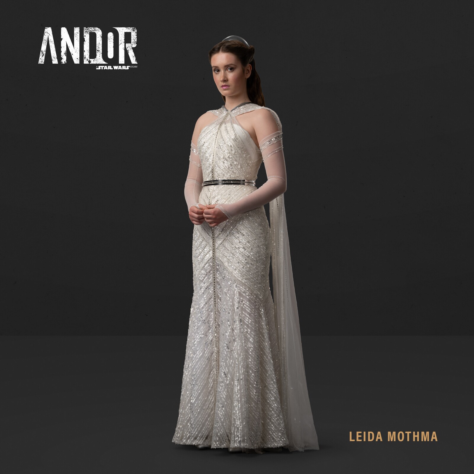 The Costumes of Andor Season 2 Are a Galactic Work of Art 23 the costumes of andor season 2 are a galactic work of art dressing andor leida full pose