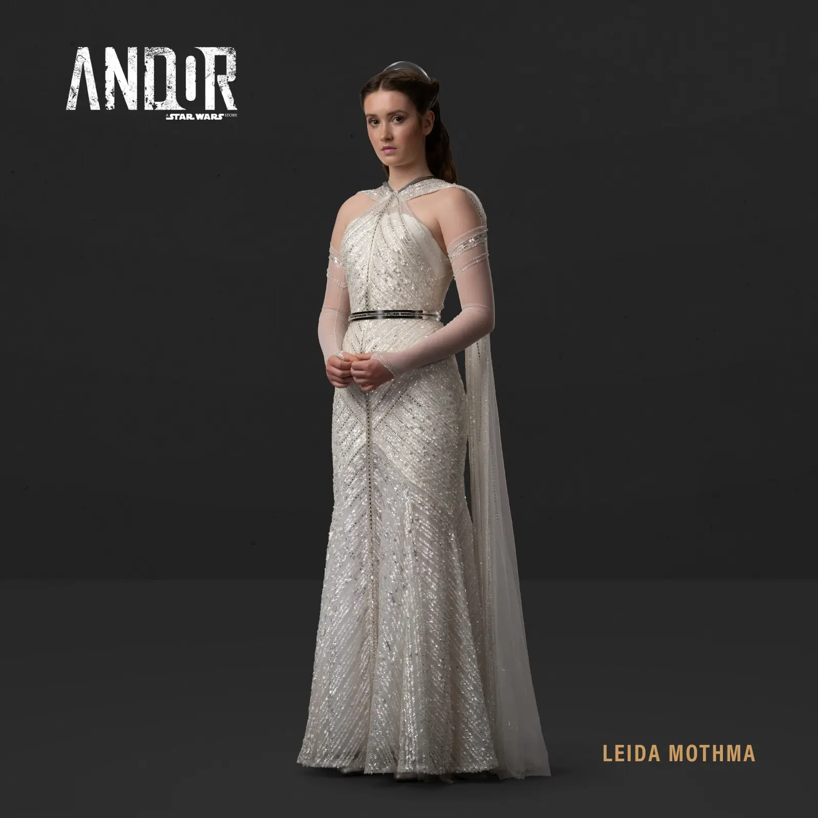 the costumes of andor season 2 are a galactic work of art dressing andor leida full pose