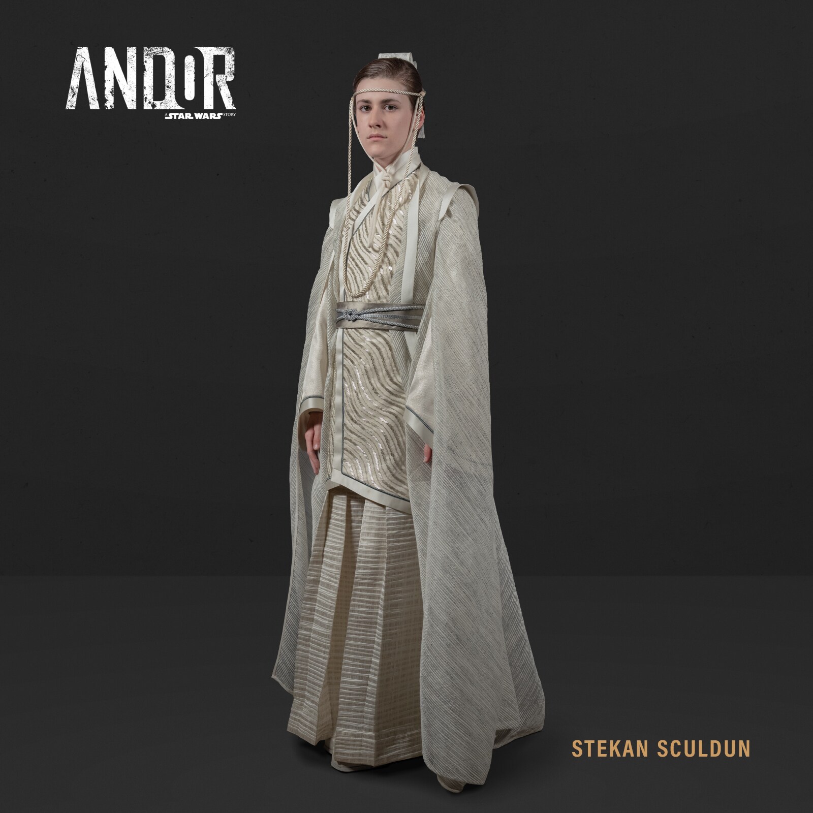 The Costumes of Andor Season 2 Are a Galactic Work of Art 22 the costumes of andor season 2 are a galactic work of art dressing andor stekan full pos