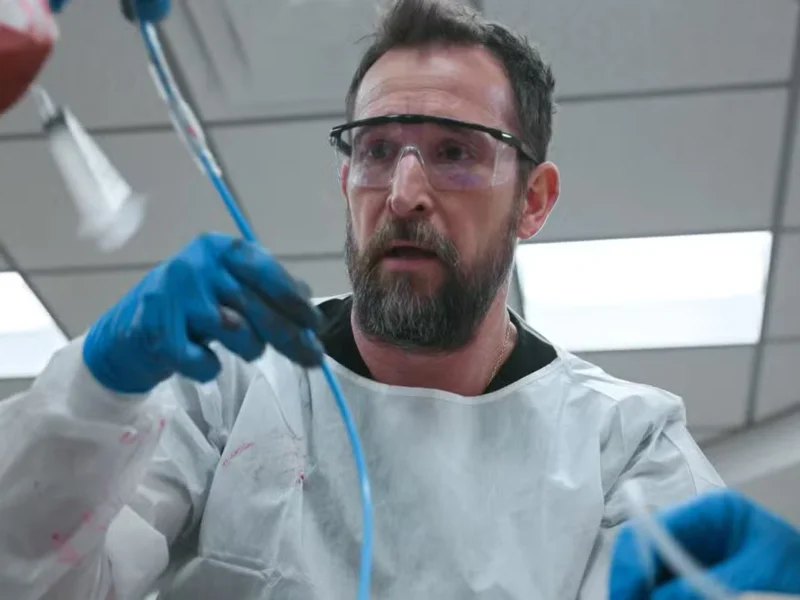 the pitts explosive finale 112 reasons season 2 cant come fast enough the pitt season 1 episode 12 3