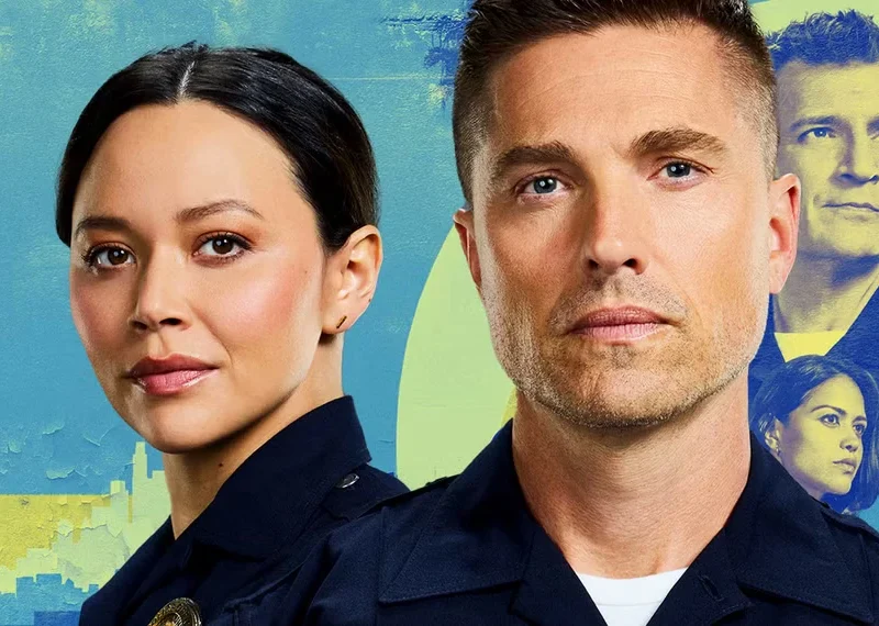 the rookie the chenford comeback fans were waiting for the rookie s latest chenford c