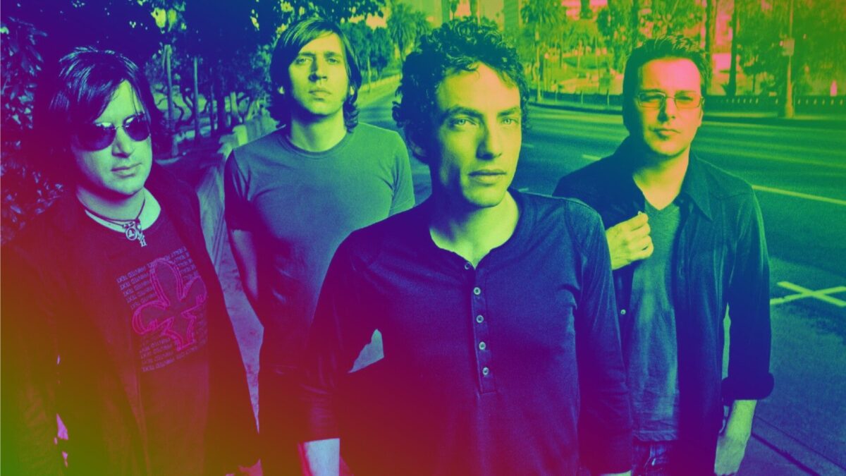 the wallflowers embark on an extensive 2025 tour across north america the wallflowers embark on an e