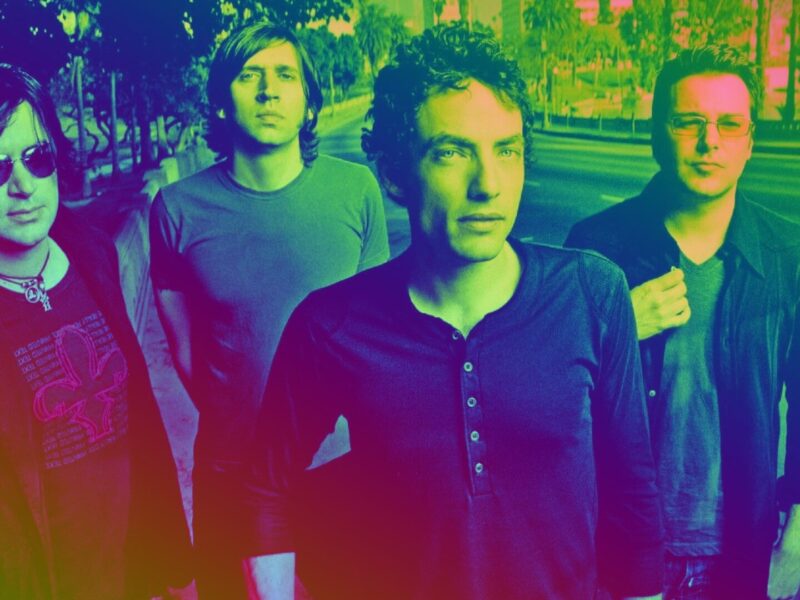 the wallflowers embark on an extensive 2025 tour across north america the wallflowers embark on an e
