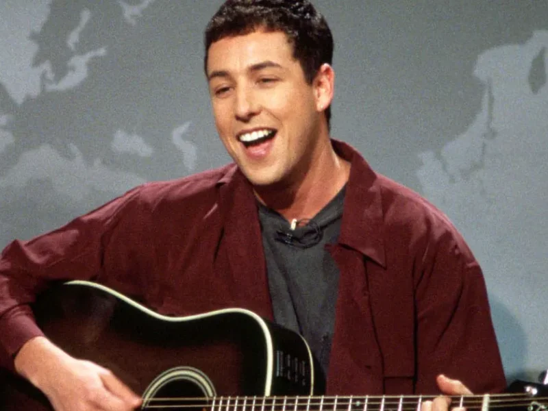 why adam sandler was fired from snl 99bf784a7eed8972d98bd5dfa77d6f