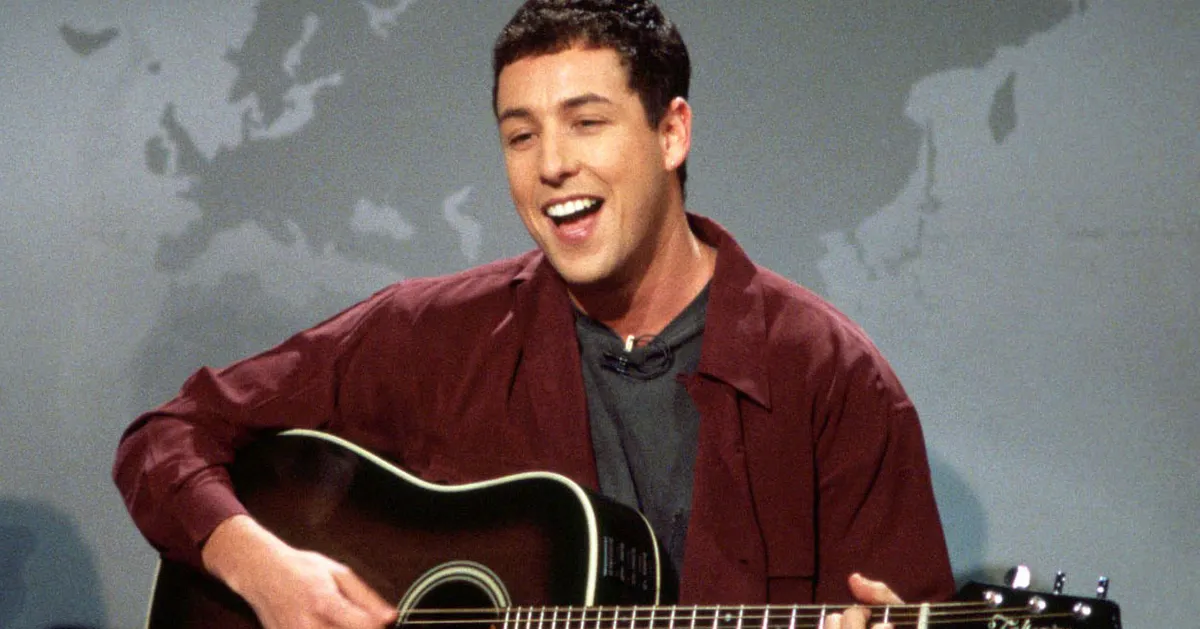 why adam sandler was fired from snl 99bf784a7eed8972d98bd5dfa77d6f