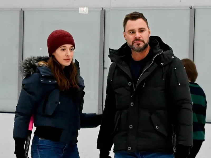 Chicago P.D.: Burzek’s Future Takes a Bright Turn Thanks to an Unexpected Gift!