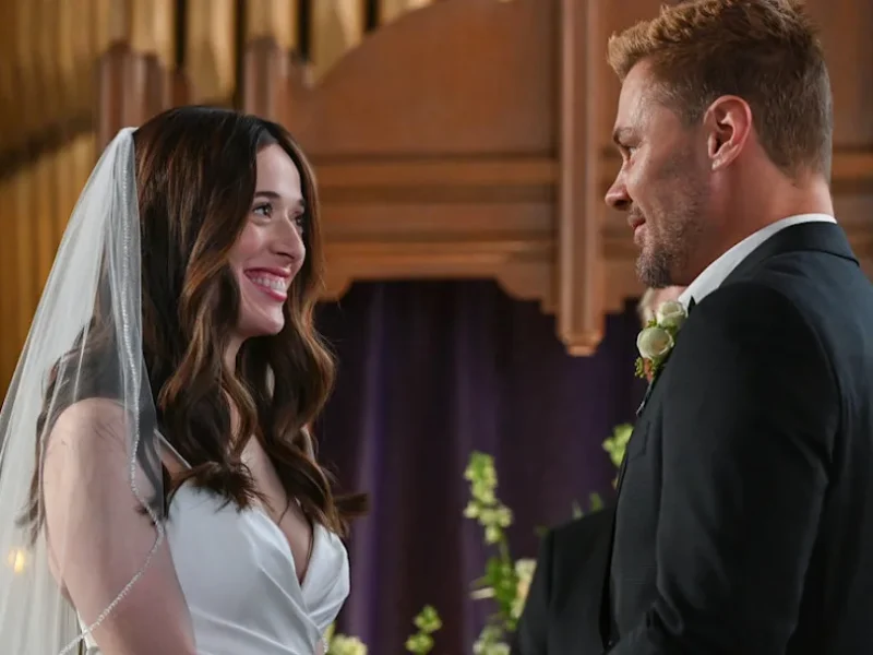 Chicago P.D’s Disappointing Wedding Finale: Burzek Deserved More