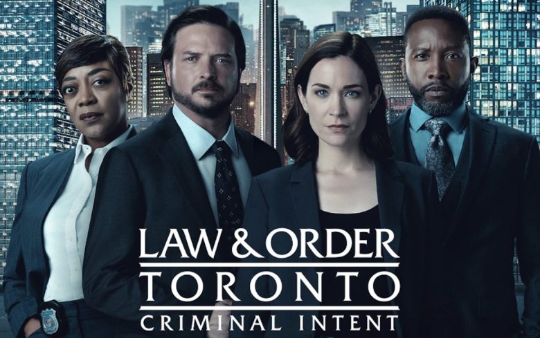 law amp order expands with gripping toronto based adaptation law amp order expands with gri