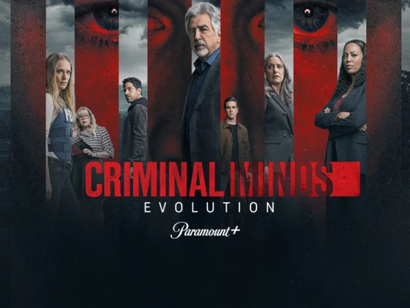 matthew gray gubler returns criminal minds season 18 trailer breaks the internet criminal minds evolution param