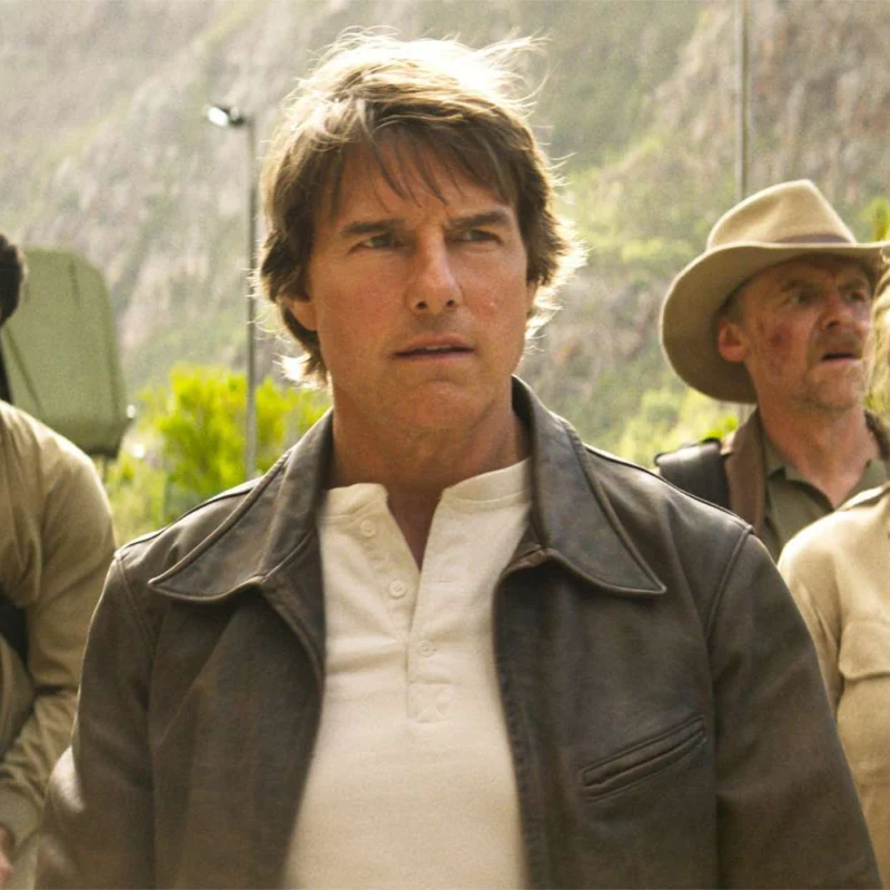 Mission: Impossible – The Final Reckoning: AI, Action and a Goodbye for Ethan Hunt