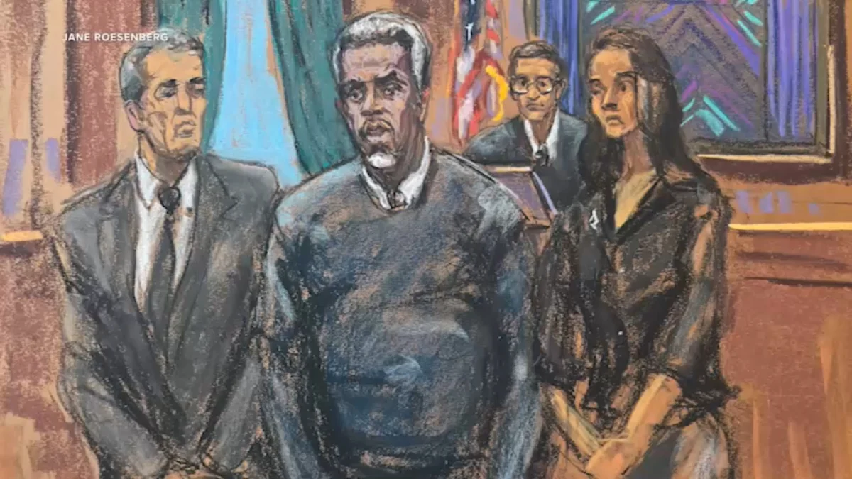 sean diddy combs trial faces unusual challenge amid jury selection chaos 16351000 050725 abc diddy jury
