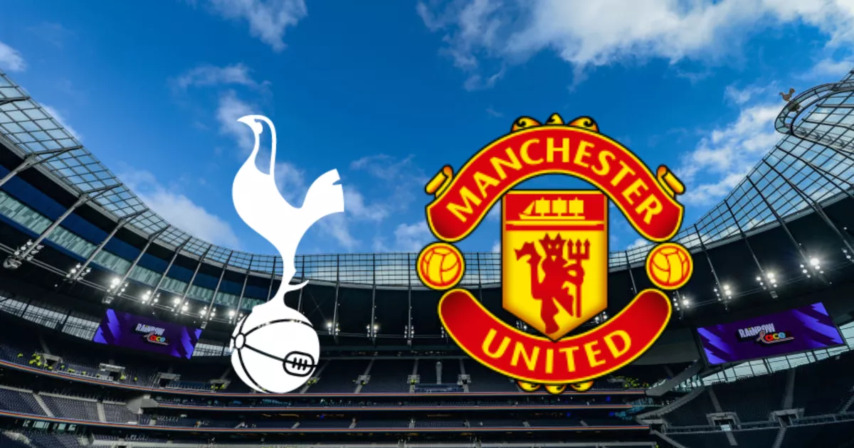 tottenham and manchester united clash in high stakes uefa europa league final 1 tot vs mu