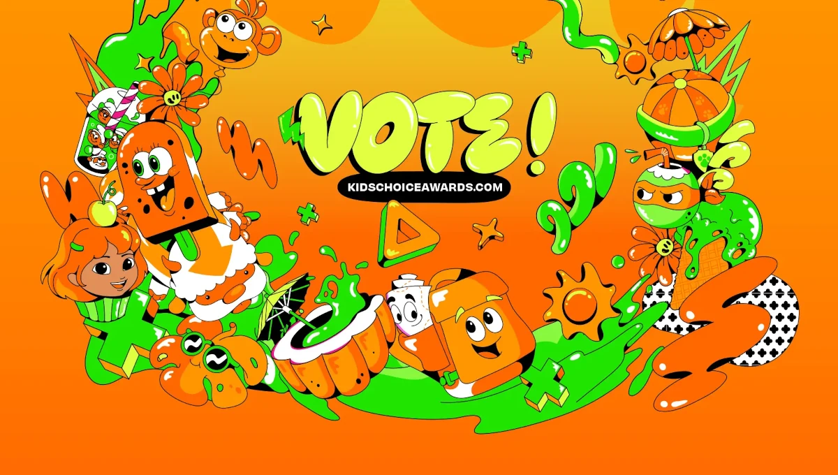 2025 nickelodeon kids choice awards everything you need to know
