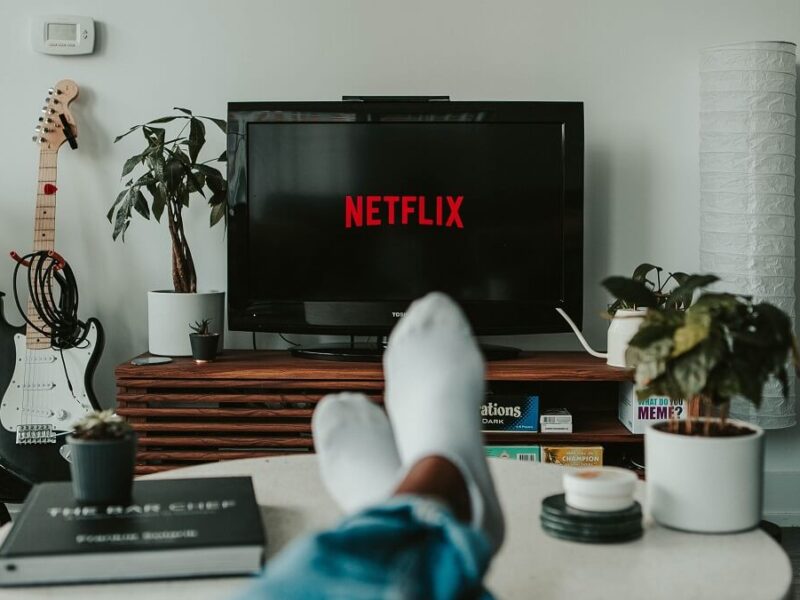 5 Unmissable Shows from 2025 to Binge Now on Netflix