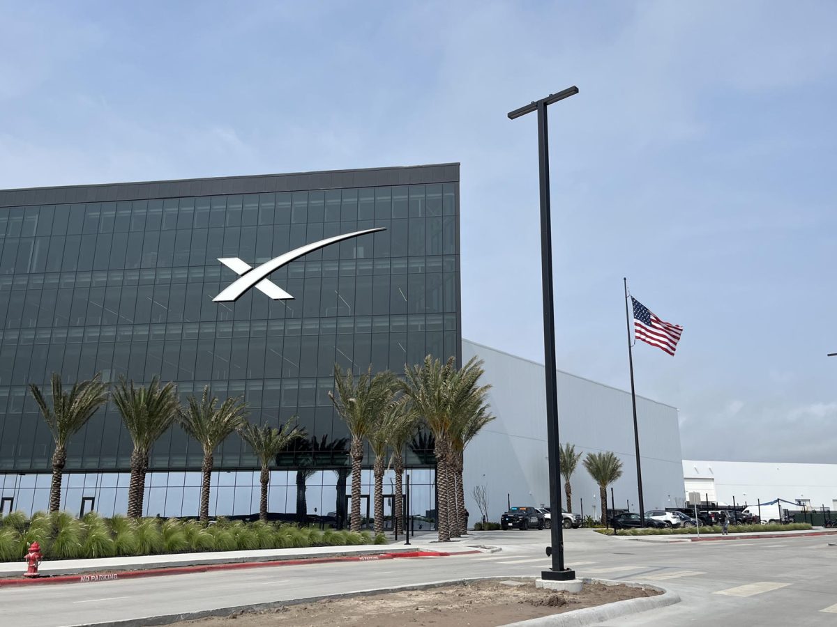 Starbase, Texas: Elon Musk’s Private City Sparks Controversy on the Border
