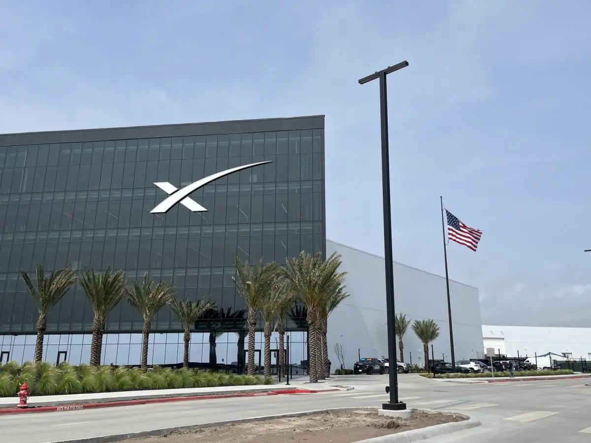 Starbase, Texas: Elon Musk’s Private City Sparks Controversy on the Border