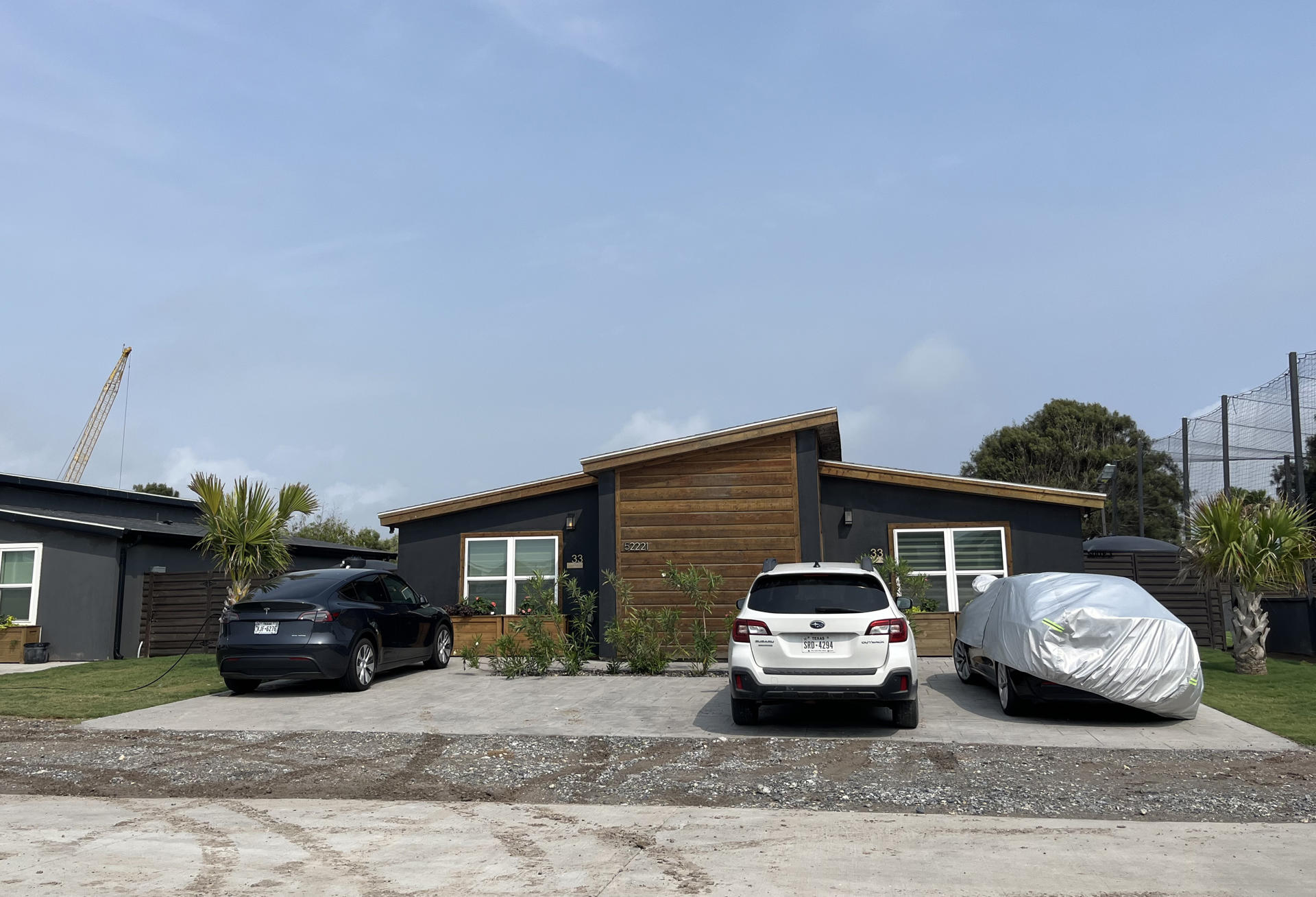 Starbase, Texas: Elon Musk's Private City Sparks Controversy on the Border 23 auto draft rss efe9c5908de43dcd7b99c6c01e