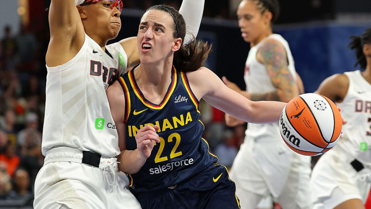 auto draft wnba caitlin clark gettyimages