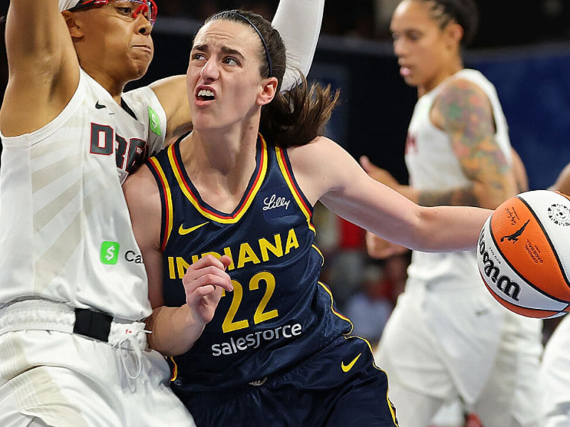 auto draft wnba caitlin clark gettyimages