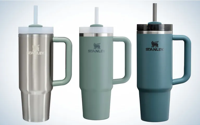 banner stanley stanley tumbler product deal