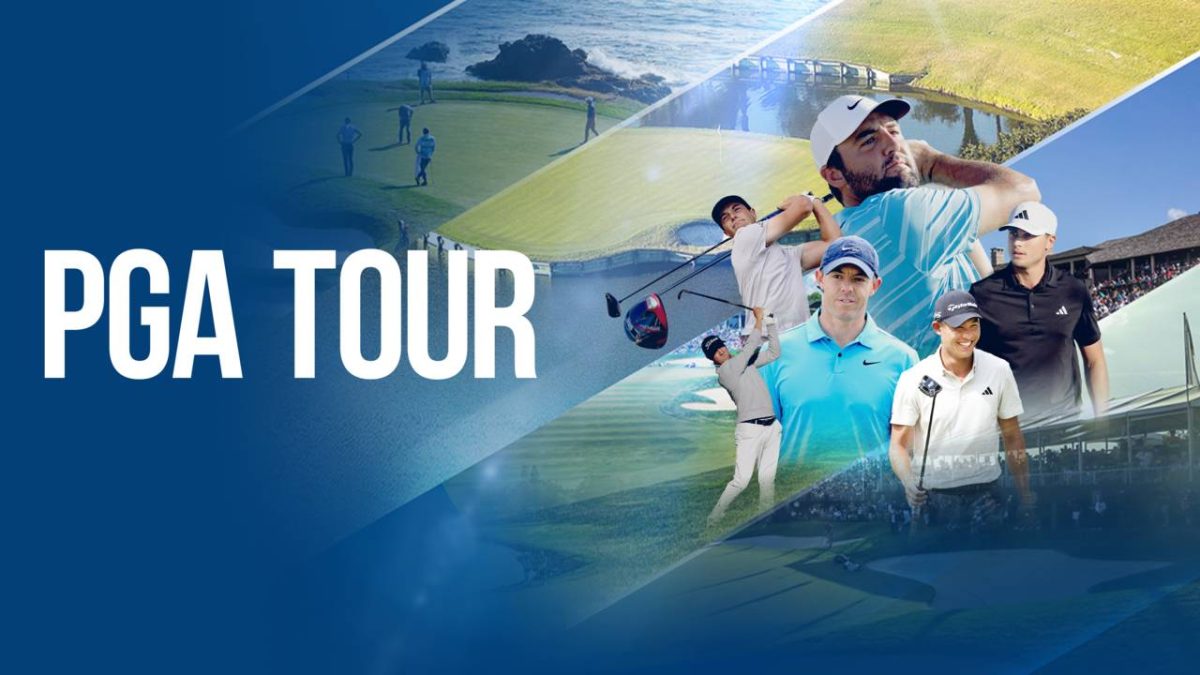 best of the pga tour in june 2025 final rounds and star performances pga tour max