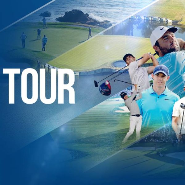 Best of the PGA Tour in June 2025: Final Rounds and Star Performances