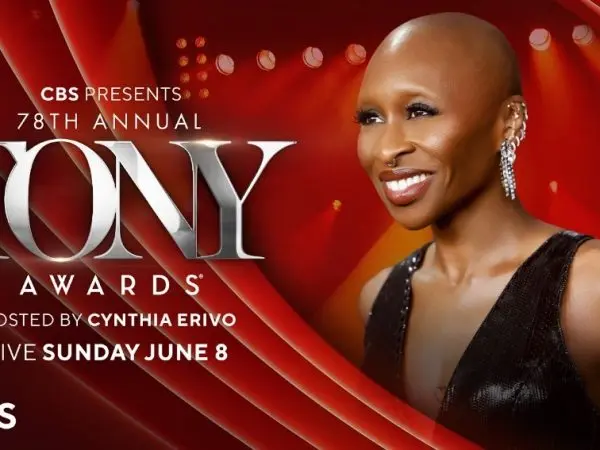 Tony Awards 2025: Live from Radio City on CBS and Paramount+