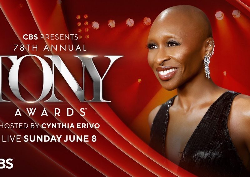 cbs to broadcast the 78th annual tony awards live from radio city music hall cbs tonyawards presenters html