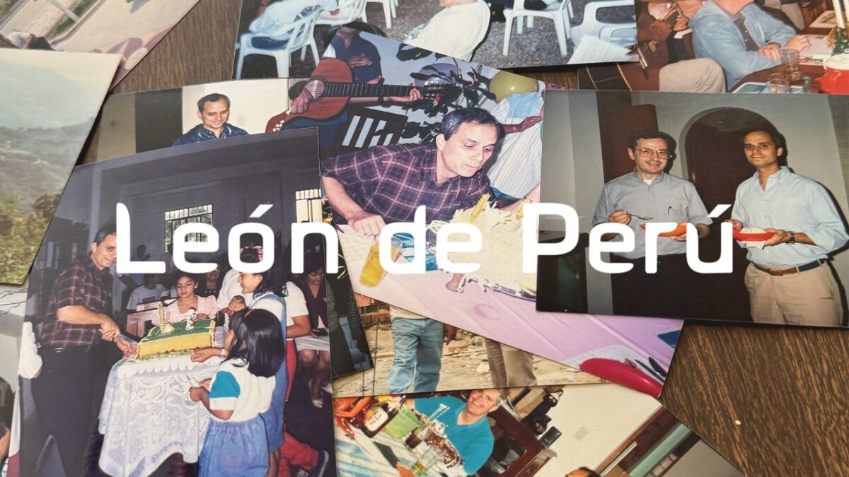 from peru to the papacy leo of peru brings pope leo xivs journey to life from peru to the papacy leo of