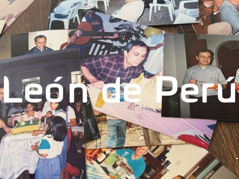 From Peru to the Papacy: “Leo of Peru” Brings Pope Leo XIV’s Journey to Life
