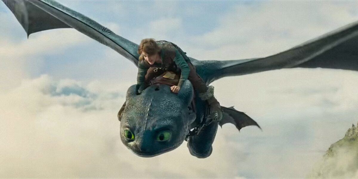 how to train your dragon live action soundtrack adds new heartfelt song by john powell how to train your dragon 2025