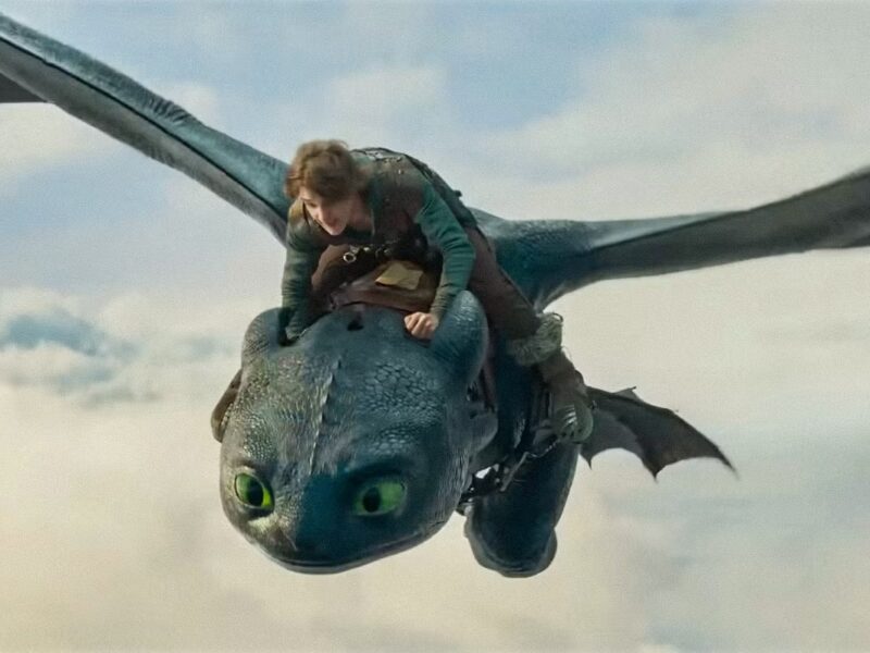 how to train your dragon live action soundtrack adds new heartfelt song by john powell how to train your dragon 2025