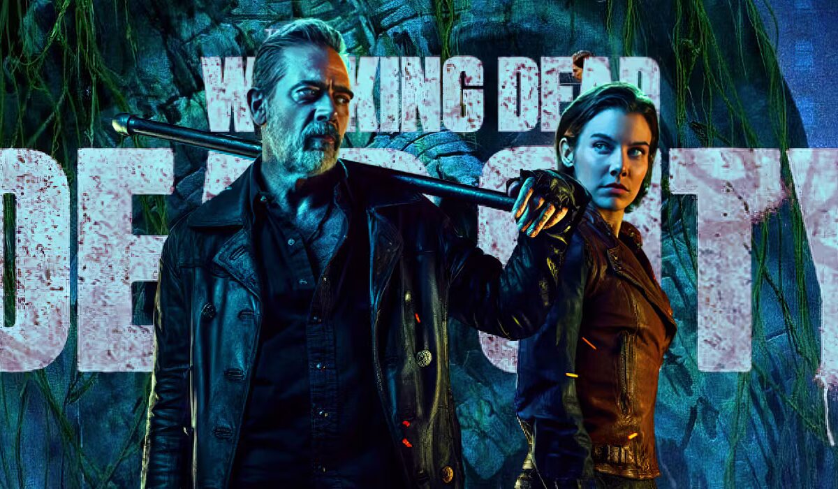 how walking dead dead city season 2 redefined maggie negan amp power the walking dead dead city jef