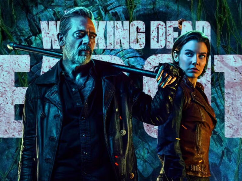 How The Walking Dead: Dead City Season 2 Redefined Maggie, Negan & Power