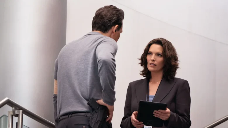 isobel dead or alive fbi fans stunned by season 7s final scene 01jvrd4ynd8z0zn7q3r2